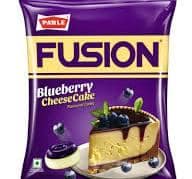 PARLE FUSION BLUEBERRY CANDY 198GM