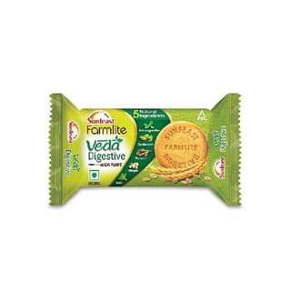 Sunfeast Digestive Farm 100 Gms