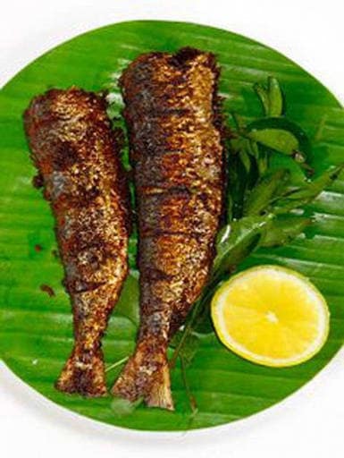 Mathi Fry