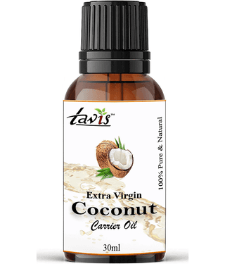 Tavis Virgin Coconut Oil 30 mL