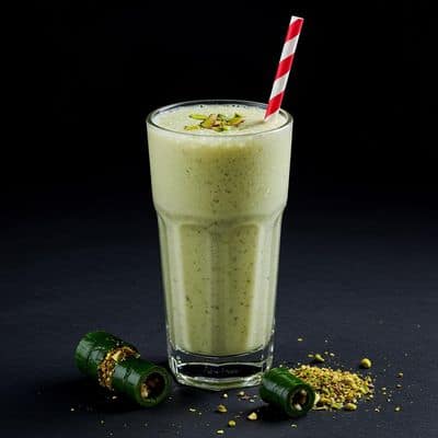 Paan Thick Shake