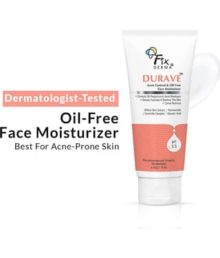 Fixderma Dewrav Brightening Body Lotion With Ceramide, Fades Dark Spots & Pigmentation (200 ml)