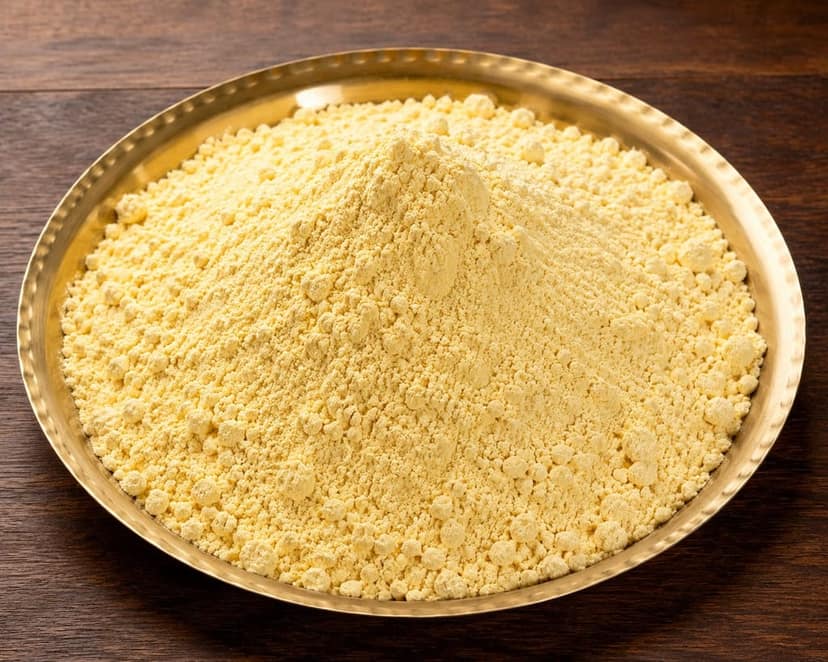 Besan(1kg) view 4