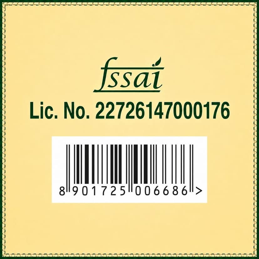 Besan(1kg) view 5
