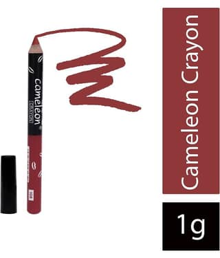 Cameleon Lip Crayon Blood Red 1 g