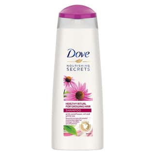 Dove Healthy Ritual For Growing Hair Shampoo, 180 Ml