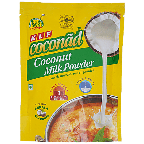 KLF Coconad Coconut Milk Powder 100g