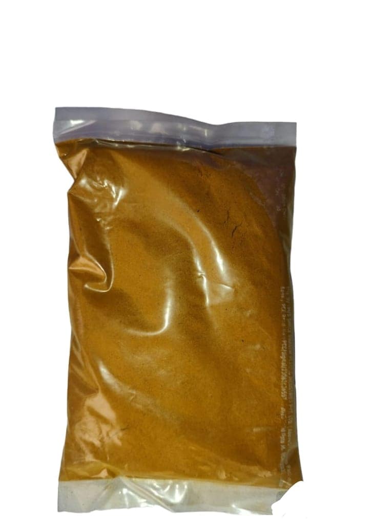 Haldi Powder view 2