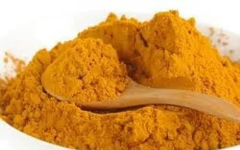 Haldi Powder view 3
