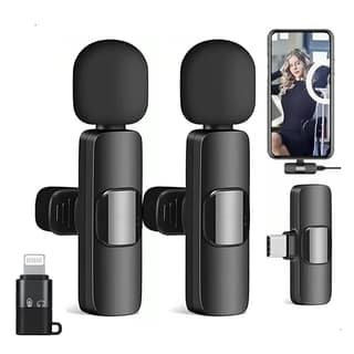 K9 Wireless Mic