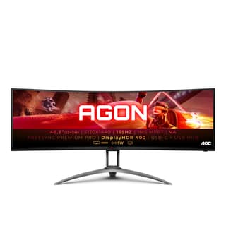 AOC Model AG493UCX2
