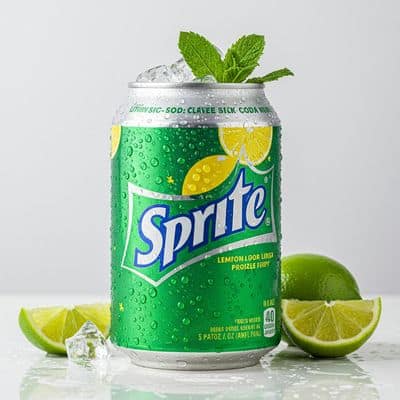 Sprite Tin