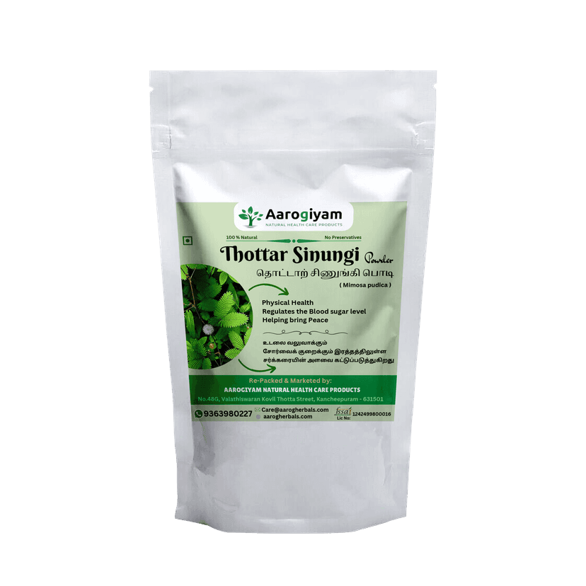 Thottar Sinungi Powder 50g
