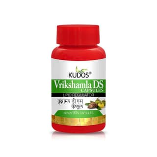 Kudos Vrikshamla DS Capsules|