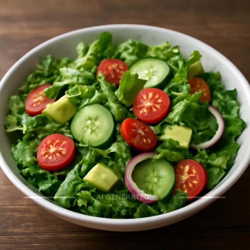 Green Salad