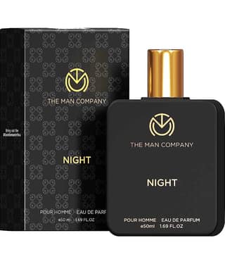 The Man Company Deodorant Spray & Perfume Floral -Fragrance For Men ( Pack of 1 )
