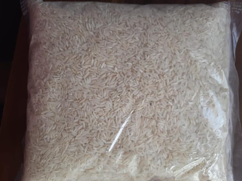 Basmati Rice