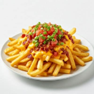 Fries Loaded (Full)
