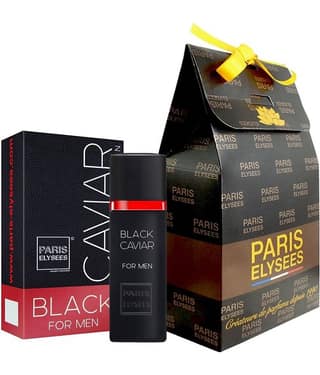 PARIS ELYSEES Eau De Toilette (EDT) Perfume