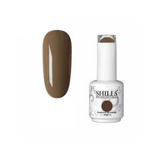 SHILLS PROFESSIONAL UV/LED Soak Off Gel Polish (Gel nail polish) Nail art nail polish Color Shade 178 SHILLS PROFESSIONAL UV/LED Soak Off Gel Polish (Gel nail polish) Nail art nail polish Color Shade 178 - Shade 178 / 15 ml (Pack of 1)