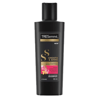 TRESemme Hair Shampoo Smooth & Shine 85ml