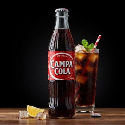 Campa Cola 250ml