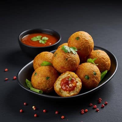 Veg. Bullet