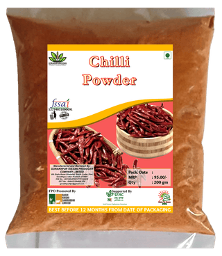Chilli Powder | 200 gm