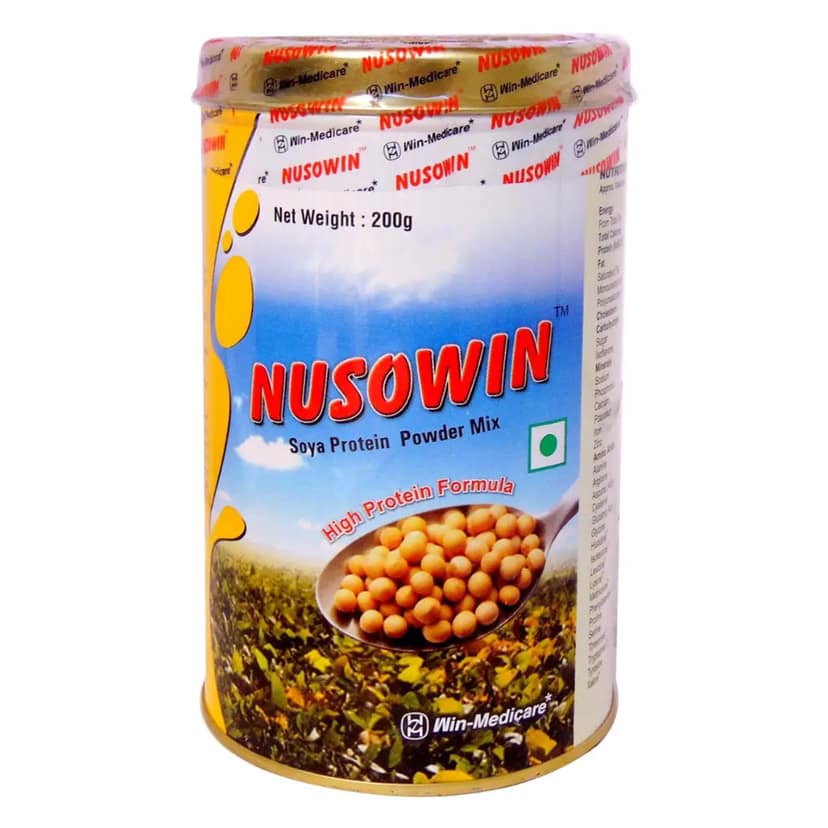 Nusowin Powder 200 Gms