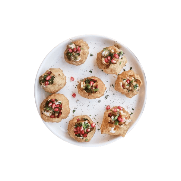 Gol Gappa 100 Gms