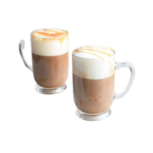 Organic Macchiato