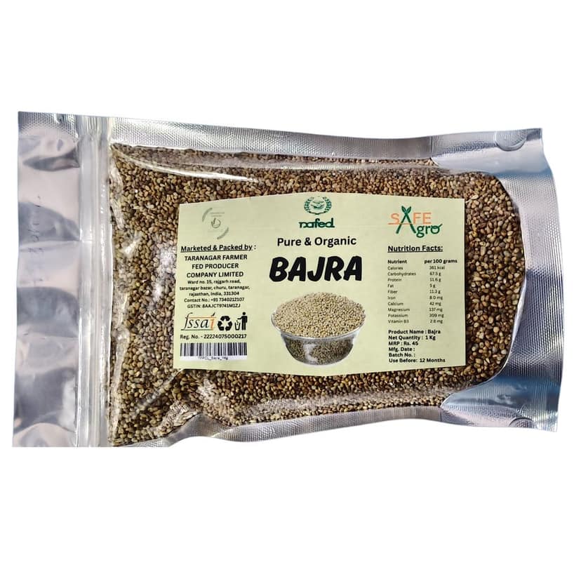 Bajra