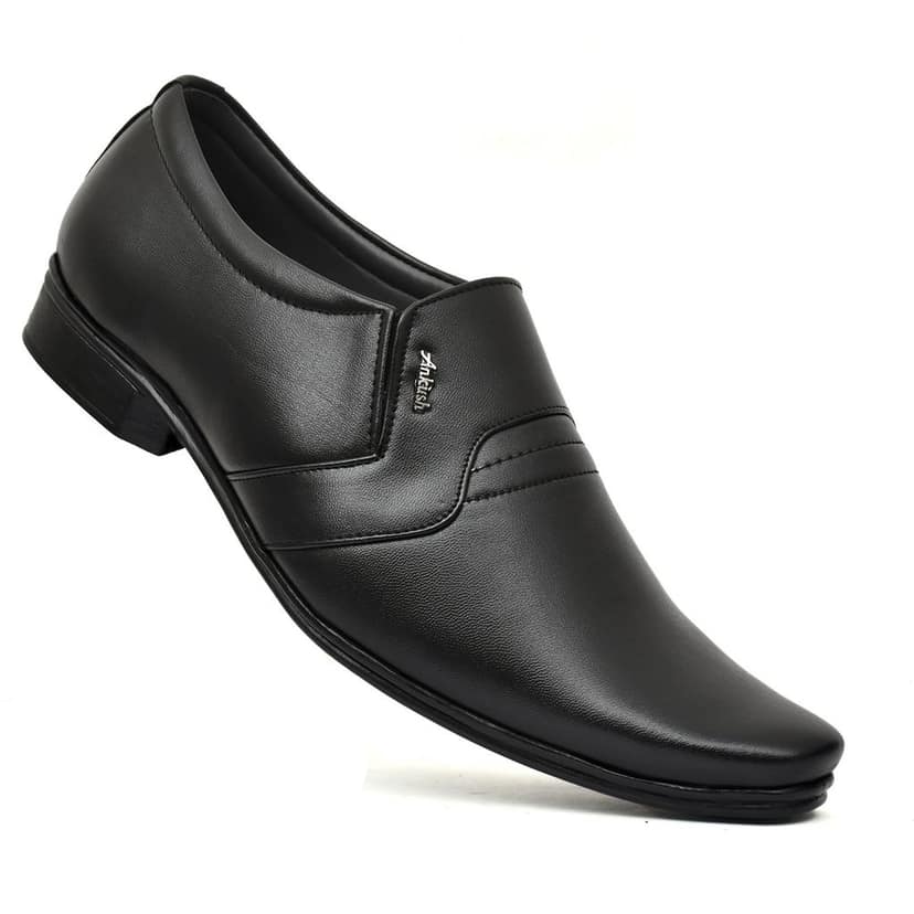 EDELIE EUSM-52033 Men Formal Shoe view 5