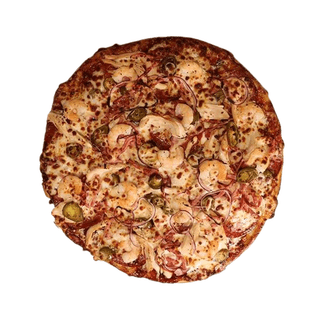 Pizza House Special Small
