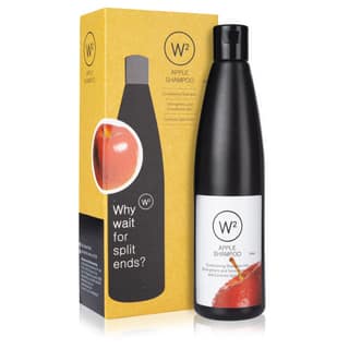 Apple Shampoo