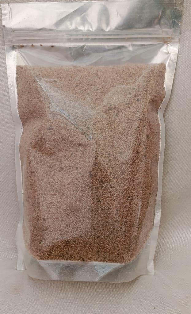 Ragi Millet view 2