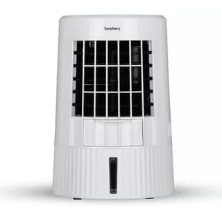 Symphony 1 Ltr Air Cooler - White