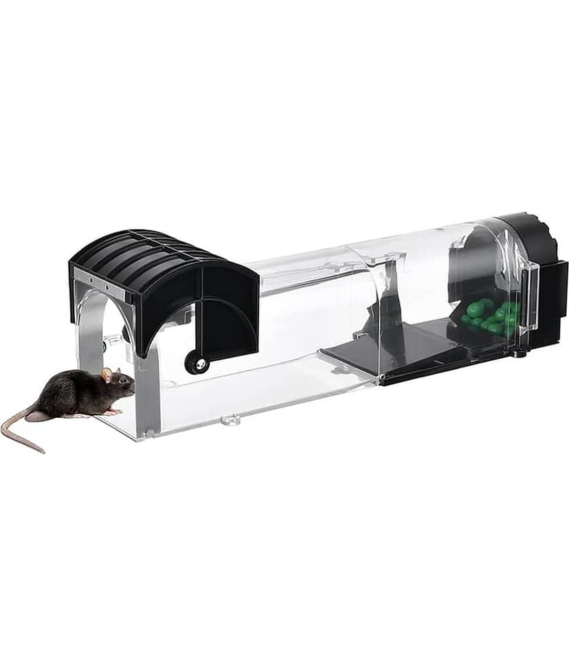 Bhavyta Rat Trap ( Pack of 1 )