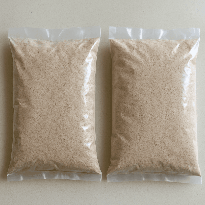 Indar's whole wheat flour view 2