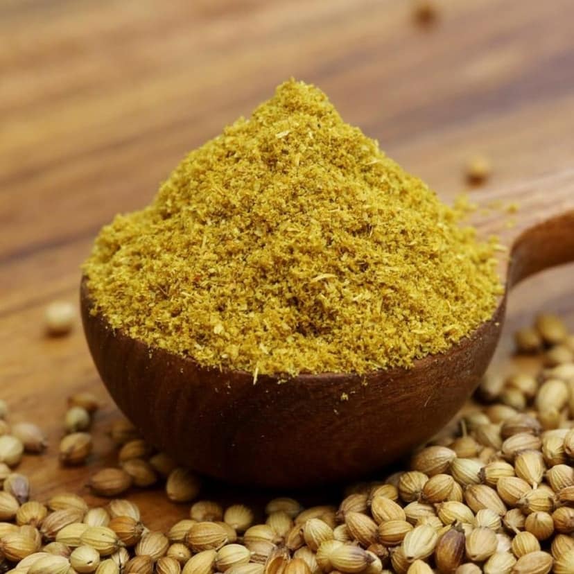 Coriander Powder view 3