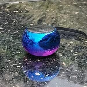 G2L 100% Design Mini Bluetooth Speaker for Music, Gaming & Party Speaker for All Device. view 7