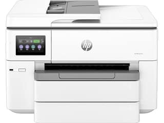 Hp Printer OfficeJet Pro 9730 WF AiO