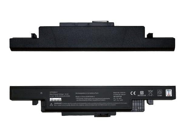 Laptop Battery For Lenovo Y490 – Ideapad Y410, Y410P, Y490, Y500 Series Laptops , 11.1V 6 Cells 4400mAh – Compatible