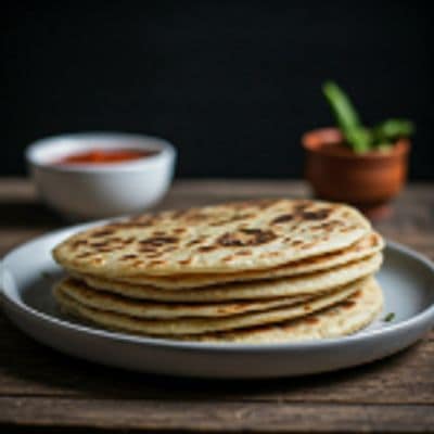 Gartic Roti