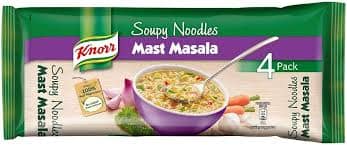 KNORR MAST MASALA 280GM