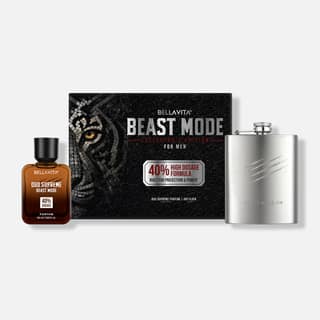Beast Mode Collector's Edition