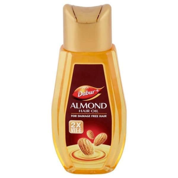 Dabur Almond Hair Oil 500 Ml