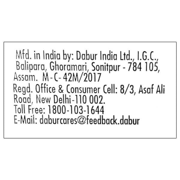 Dabur Almond Hair Oil 500 Ml view 2