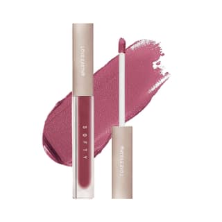 Love Earth Softy Tinty Lipstick - Caramel Frost