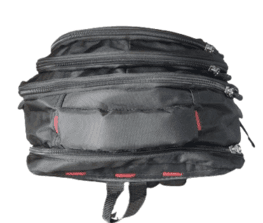 Laptop Backpack view 2